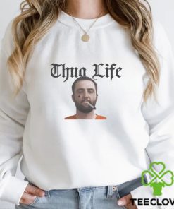 Scottie Scheffler Mugshot Thug Life hoodie, sweater, longsleeve, shirt v-neck, t-shirt