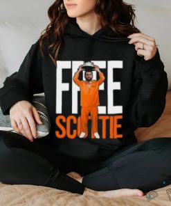 Scottie Scheffler T Shirts