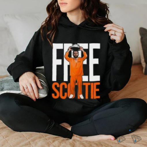 Scottie Scheffler T Shirts