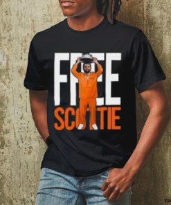 Scottie Scheffler T Shirts