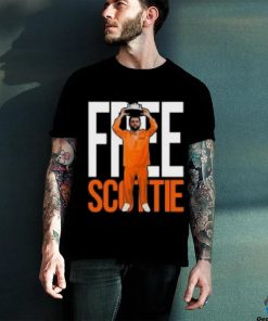 Scottie Scheffler T Shirts