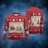 I Will Drink Dos Equis Everywhere Christmas Ugly Sweater