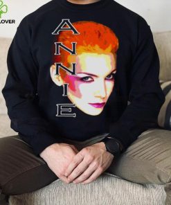 Scottish Singer Songwriter Annie Lennox hoodie, sweater, longsleeve, shirt v-neck, t-shirt