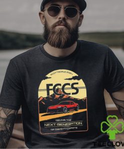 Scottsdale FCCS driving the next generation of car enthusiasts 2024 shirt 1 Scottsdale FCCS driving the next generation of car enthusiasts 2024 shirt