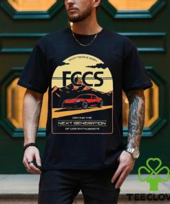 Scottsdale FCCS driving the next generation of car enthusiasts 2024 shirt 2 Scottsdale FCCS driving the next generation of car enthusiasts 2024 shirt