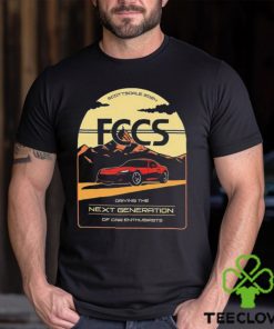 Scottsdale FCCS driving the next generation of car enthusiasts 2024 shirt 3 Scottsdale FCCS driving the next generation of car enthusiasts 2024 shirt