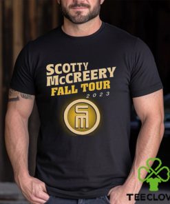 Scotty Mccreery 2023 Fall Tour Dates Unisex T Shirt, Scotty Mccreery Concert 2023 Ticket Price Tee Shirt, Scotty Mccreery World Tour Presale Code Shirt, Scotty Mccreery 2023 Tour Merch