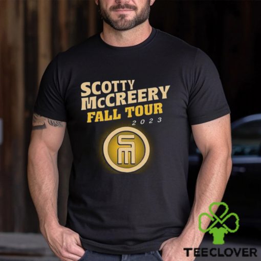 Scotty Mccreery 2023 Fall Tour Dates Unisex T Shirt, Scotty Mccreery Concert 2023 Ticket Price Tee Shirt, Scotty Mccreery World Tour Presale Code Shirt, Scotty Mccreery 2023 Tour Merch