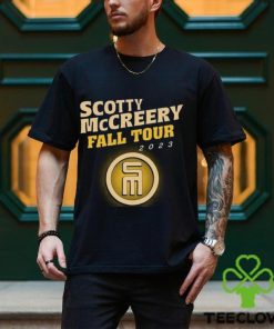 Scotty Mccreery 2023 Fall Tour Dates Unisex T Shirt, Scotty Mccreery Concert 2023 Ticket Price Tee Shirt, Scotty Mccreery World Tour Presale Code Shirt, Scotty Mccreery 2023 Tour Merch