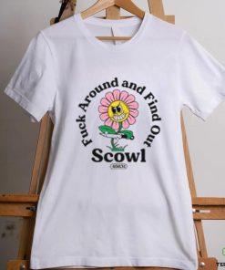 Scowl F.A.F.O. T Shirt 1 Scowl F.A.F.O. T Shirt