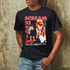 Trending malcolm x mood ladies Shirt