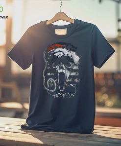 Scream denver broncos shirt 2 Scream denver broncos shirt