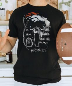 Scream denver broncos shirt 3 Scream denver broncos shirt
