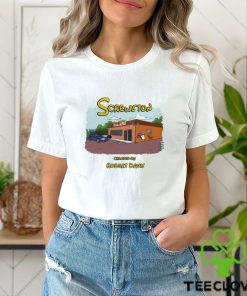 Screwston Mart Shirt