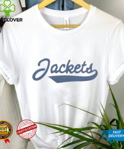 Script Jackets Shirt 3 Script Jackets Shirt