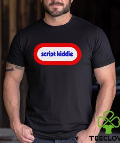 Script Kiddie hoodie, sweater, longsleeve, shirt v-neck, t-shirt