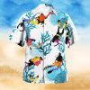 Pittsburgh Steelers NFL Hawaiian Shirt And Short  Graphic Tropical Pattern 3D Printed Beach Shirt Summer Best Gift For Fan Pittsburgh Steelers NFL Hawaiian Shirt And Short  Graphic Tropical Pattern 3D Printed Beach Shirt Summer Best Gift For Fan