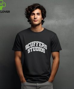 Scuffers Studio Shirt