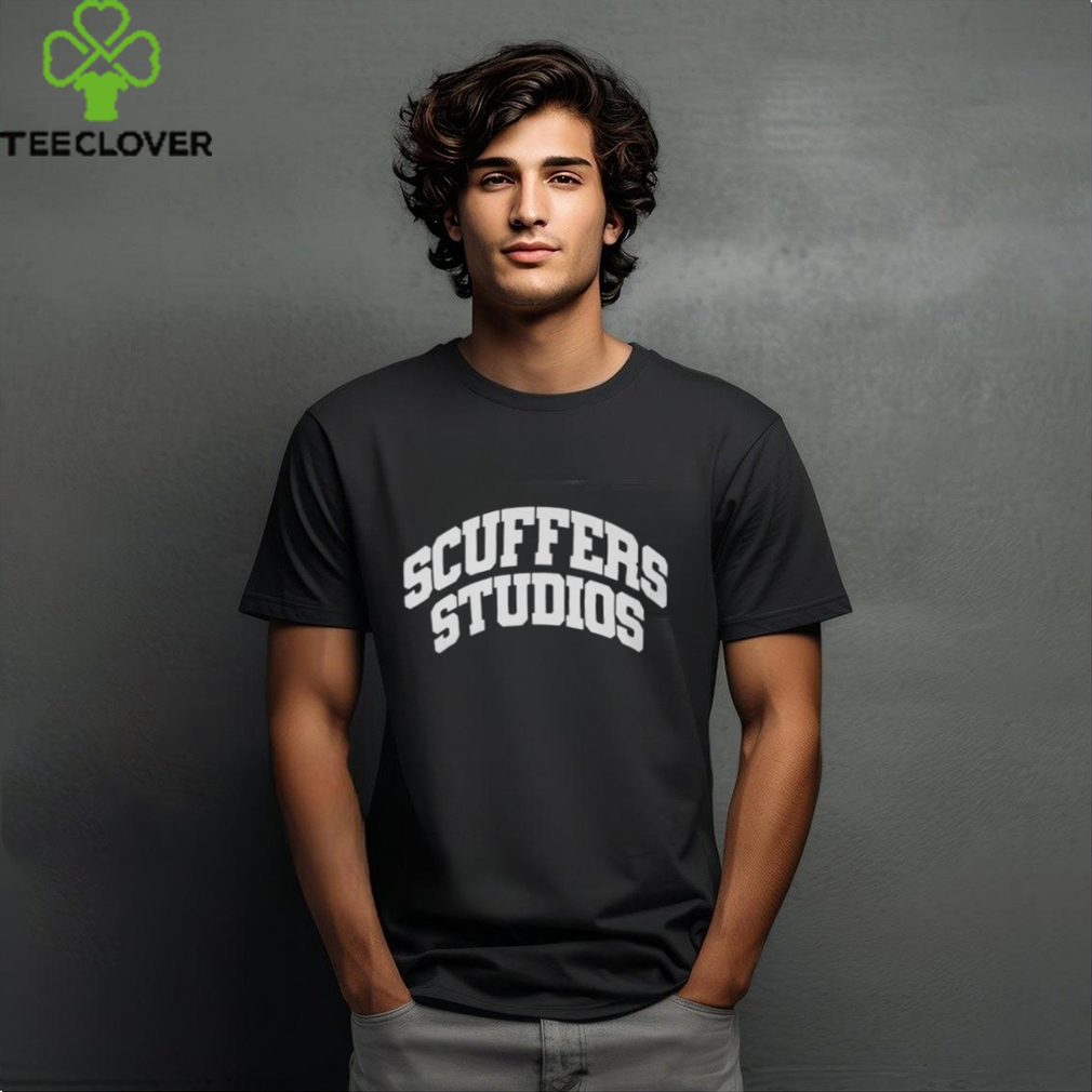 Scuffers Studio Shirt Scuffers Studio Shirt