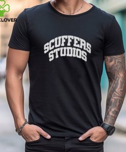 Scuffers Studio Shirt