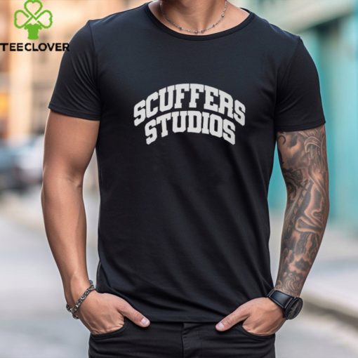Scuffers Studio Shirt
