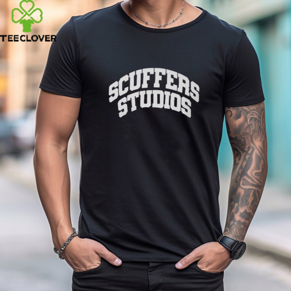 Scuffers Studio Shirt Scuffers Studio Shirt