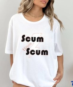 Scum Scum Sweatshirt