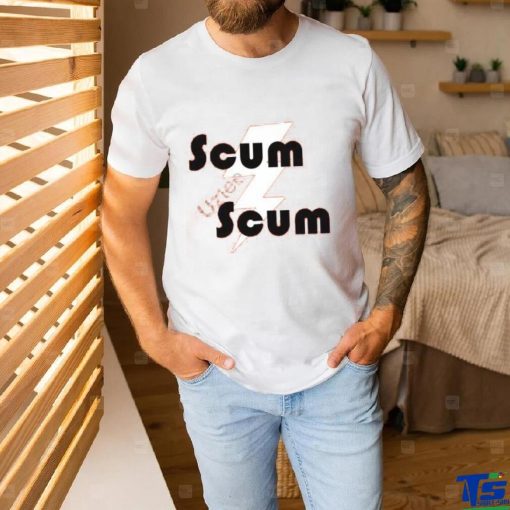 Scum Scum Sweatshirt