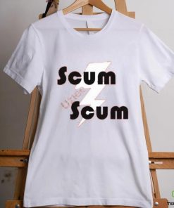 Scum Scum Sweatshirt