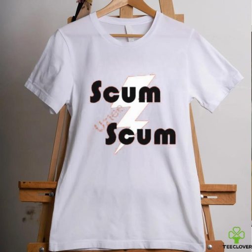 Scum Scum Sweatshirt