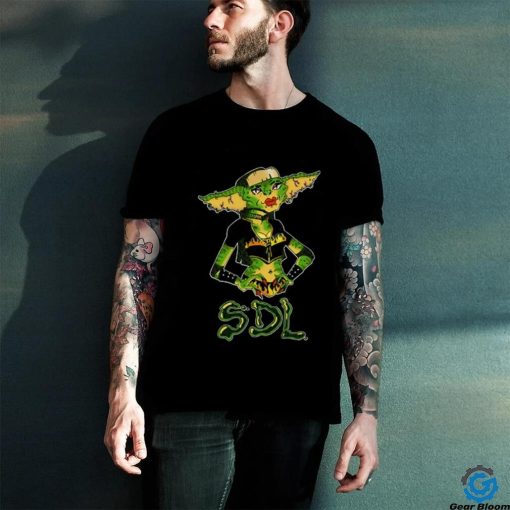 Sdi gremlin hoodie, sweater, longsleeve, shirt v-neck, t-shirt