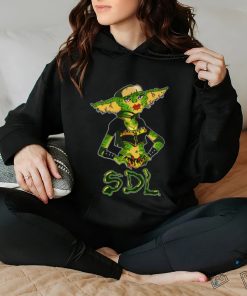 Sdl Gremlin T Shirt