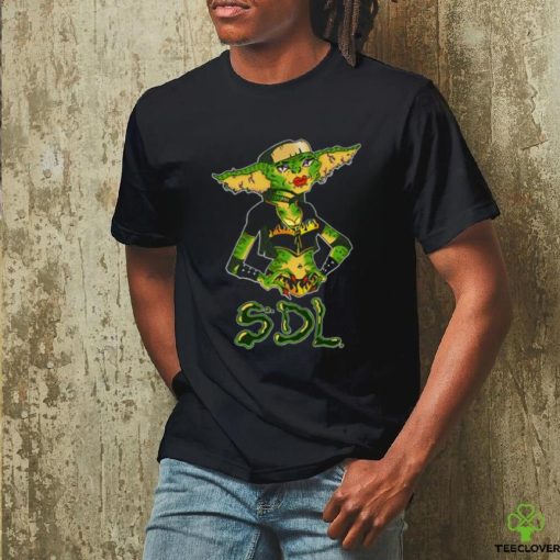 Sdl Gremlin T Shirt