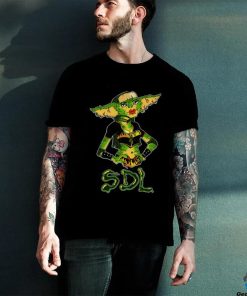 Sdl Gremlin T Shirt