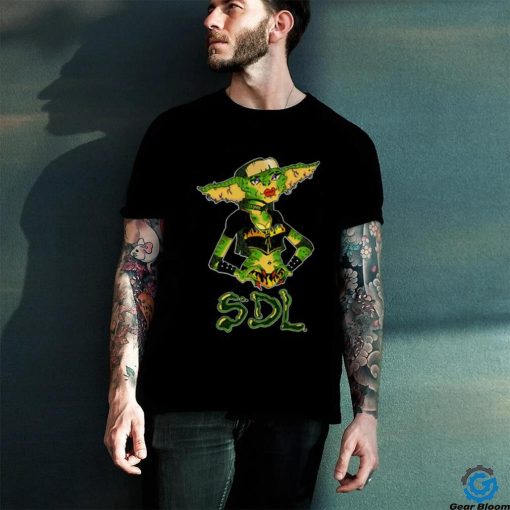 Sdl Gremlin T Shirt