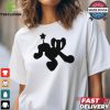 Paris Paralympics 2024 Poster Women’s 400M Freestyle S7 McKenzie Coan Silver Medal t shirt