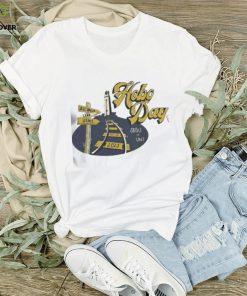 Sdsu Vs Uni 2023 Hobo Day Shirt