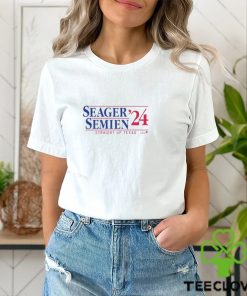 Seager Semien ’24 Straight up Texas Shirt 2 Seager Semien ’24 Straight up Texas Shirt