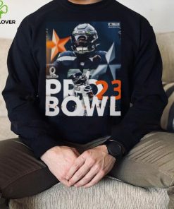 Seahawks Tariq Woolen Bro 23 Bowl hoodie, sweater, longsleeve, shirt v-neck, t-shirt