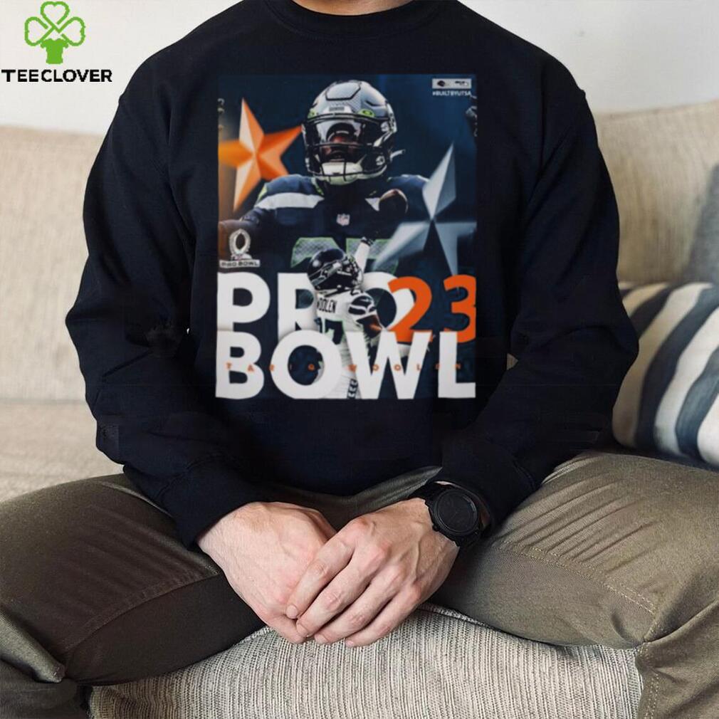 Official Seahawks Tariq Woolen Bro 23 Bowl shirt, hoodie, sweater, long  sleeve and tank top