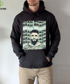 Sean Brady Mixed Martial Arts For Ufc Fans Unisex T Shirt