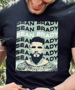 Sean Brady Mixed Martial Arts For Ufc Fans Unisex T Shirt