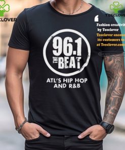 Sean Ferrari Simmons Wearing 96.1 The Beat Atl Hip Hop And R&B Shirt 1 Sean Ferrari Simmons Wearing 96.1 The Beat Atl Hip Hop And R&B Shirt