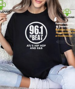 Sean Ferrari Simmons Wearing 96.1 The Beat Atl Hip Hop And R&B Shirt 2 Sean Ferrari Simmons Wearing 96.1 The Beat Atl Hip Hop And R&B Shirt
