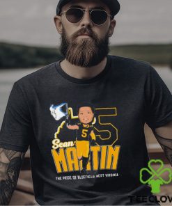 Sean Martin the pride of bluefield West Virginia Mountaineers football shirt 3 Sean Martin the pride of bluefield West Virginia Mountaineers football shirt