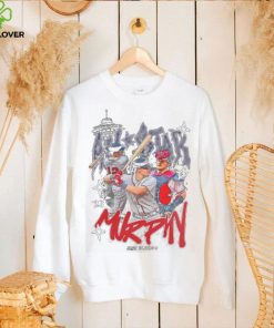 Sean Murphy All Star Game 2023 shirt