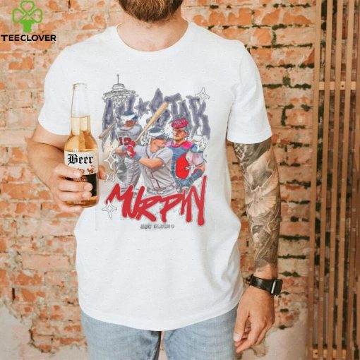 Sean Murphy All Star Game 2023 shirt