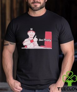 Sean Murphy Thumbs Up Shirt