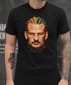 Sean O Malley Big Head Shirt