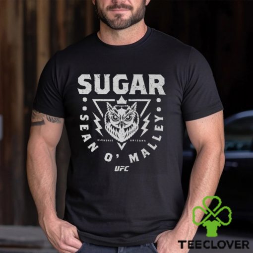 Sean O’Malley The Sugar Show T Shirt